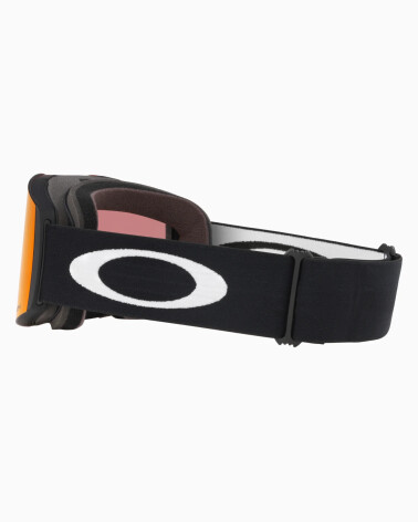 Oakley Fall Line XL sports mask