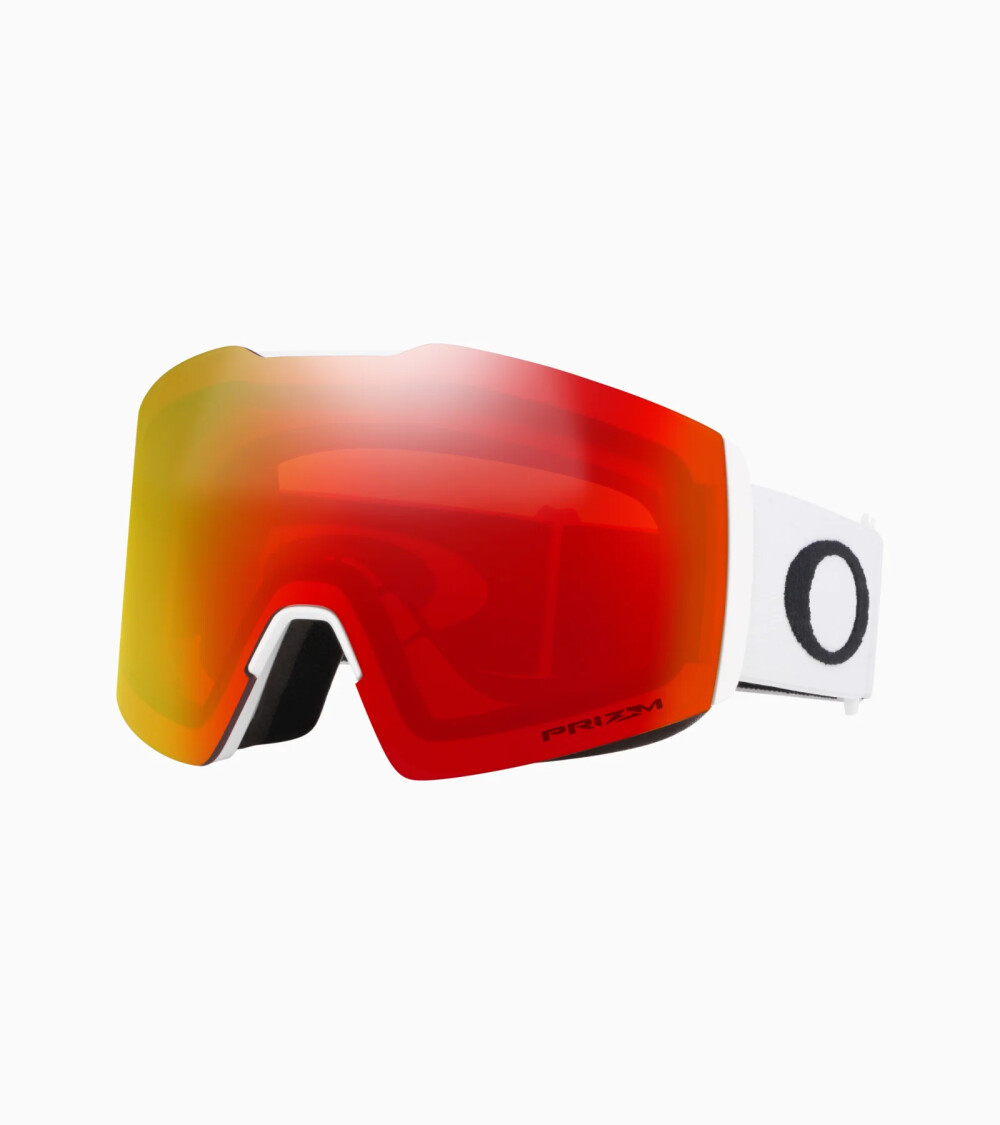 Oakley Fall Line XL Sportmaske