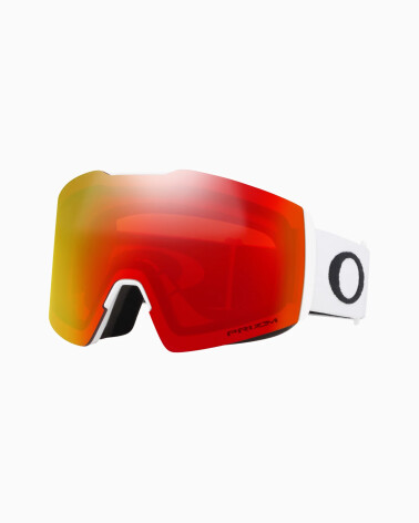 Oakley Fall Line XL maschera sportiva