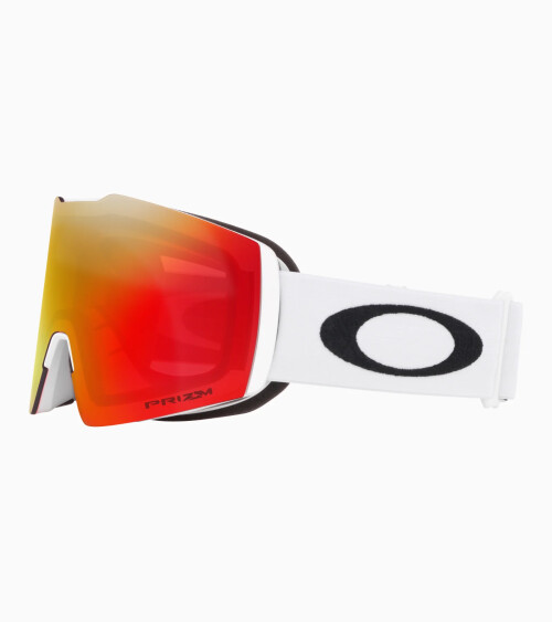 Máscara deportiva Oakley Fall Line XL