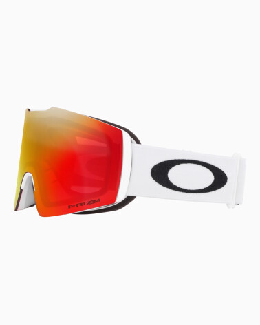 Oakley Fall Line XL Sportmaske