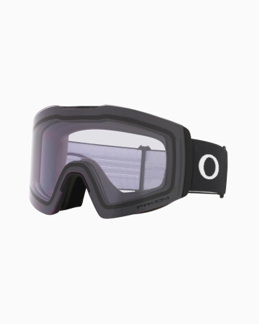 Oakley Fall Line XL maschera sportiva