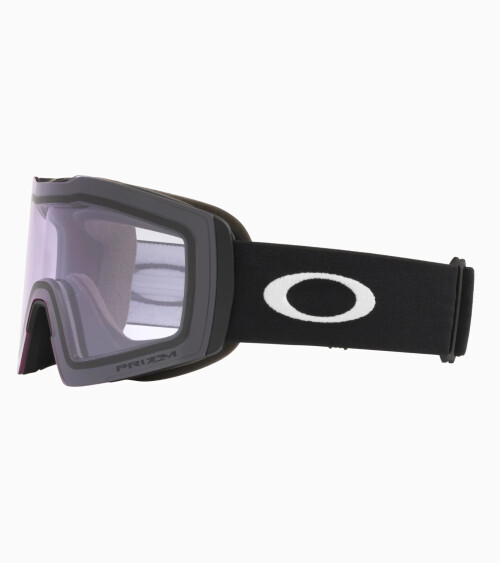 Oakley Fall Line XL sports mask