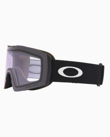 Oakley Fall Line XL maschera sportiva