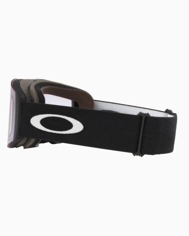 Oakley Fall Line XL Sportmaske