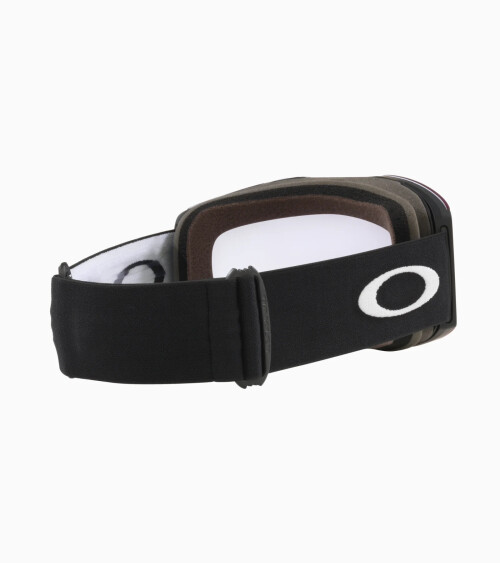 Oakley Fall Line XL Sportmaske