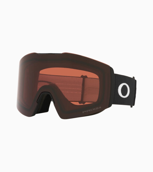 Oakley Fall Line XL sports mask
