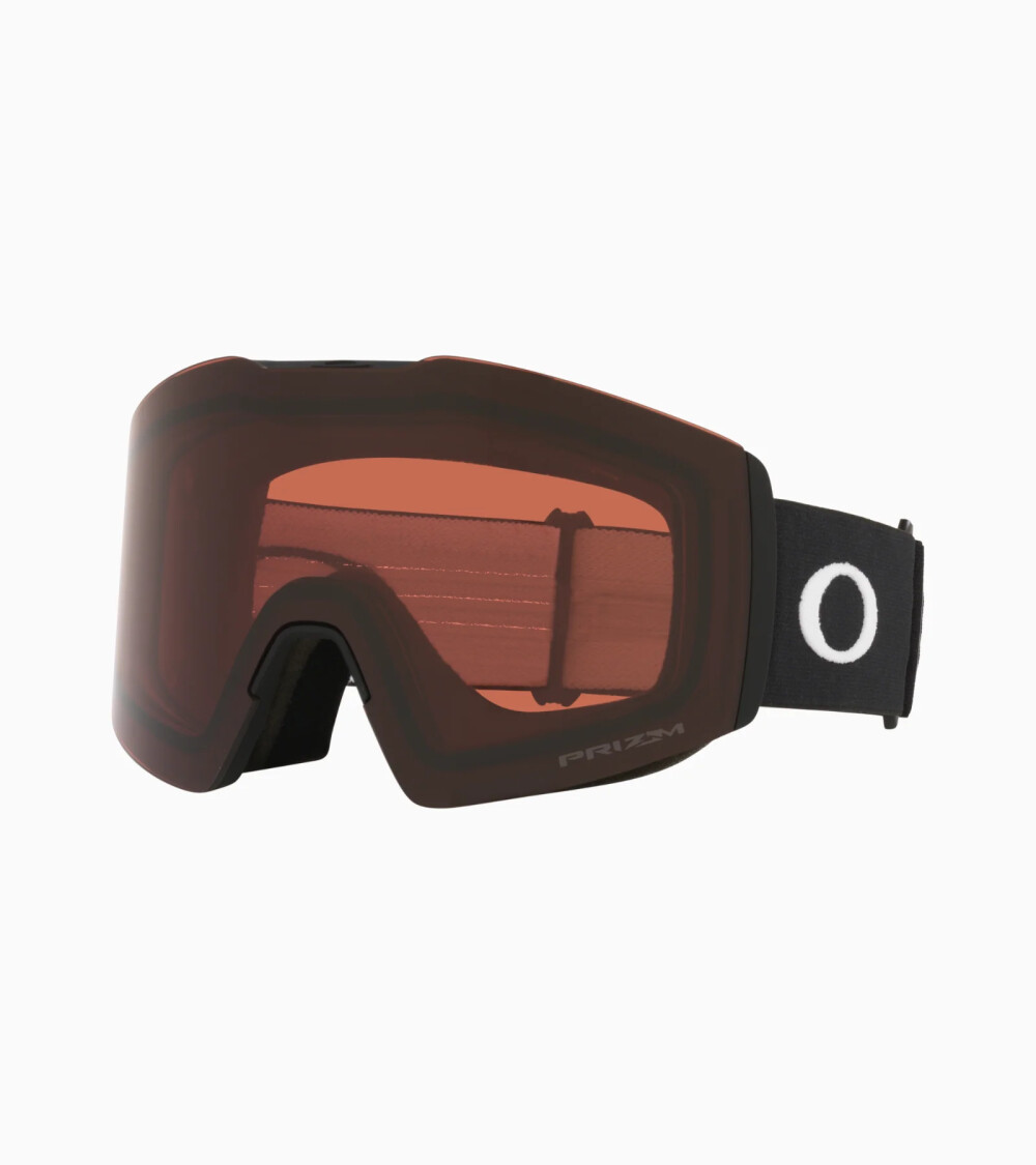 Oakley Fall Line XL Sportmaske