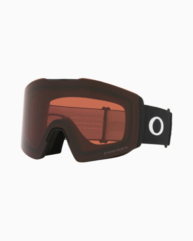 Oakley Fall Line XL maschera sportiva
