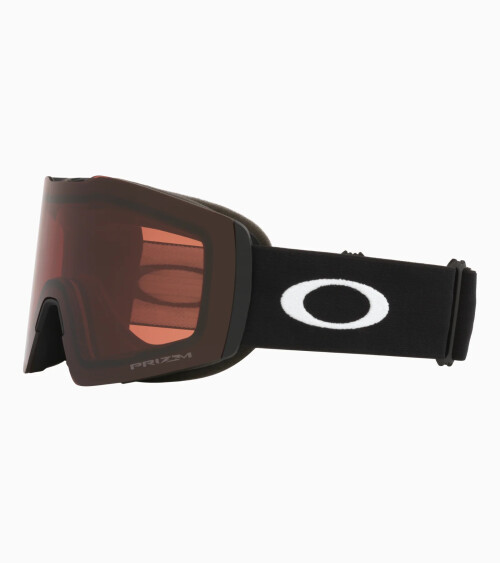 Masque de sport Oakley Fall Line XL