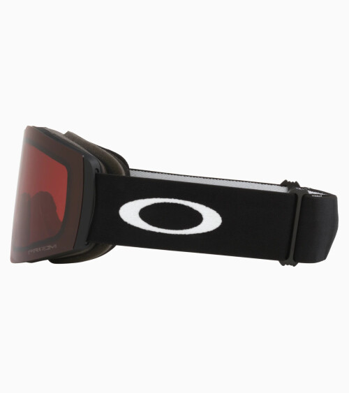 Oakley Fall Line XL sports mask