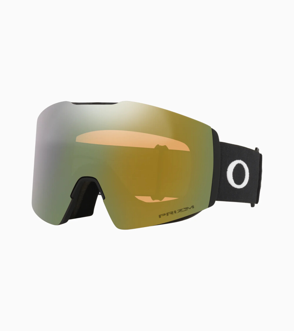 Máscara deportiva Oakley Fall Line XL