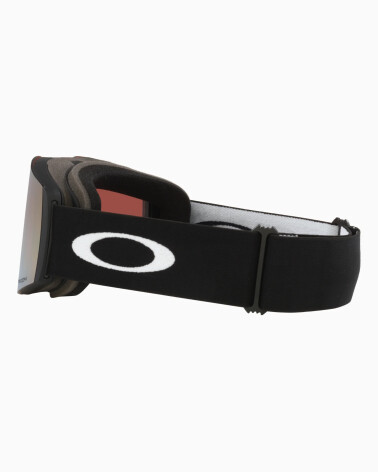 Oakley Fall Line XL sports mask