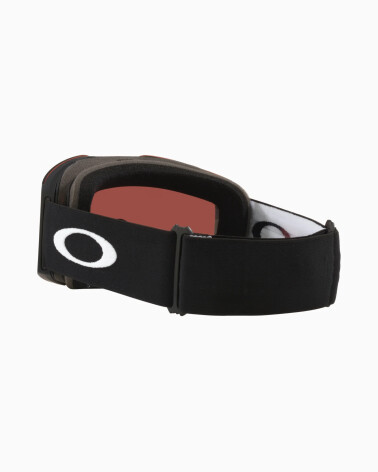 Oakley Fall Line XL maschera sportiva