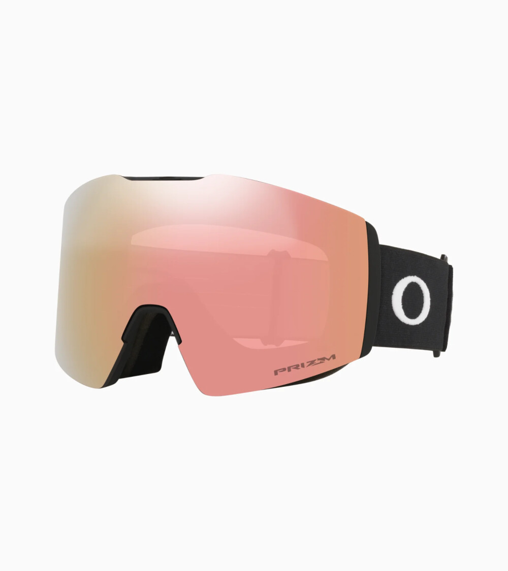 Oakley Fall Line XL sports mask
