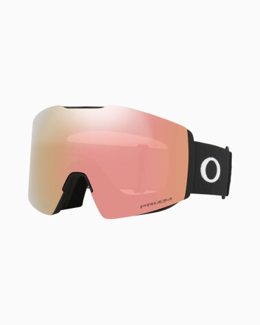 Oakley Fall Line XL Sportmaske
