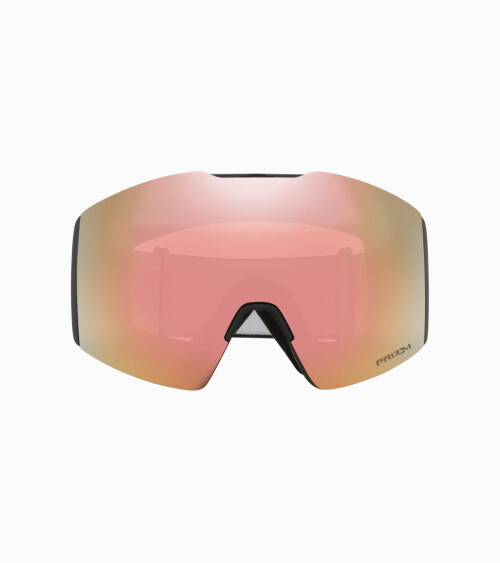 Oakley Fall Line XL Sportmaske