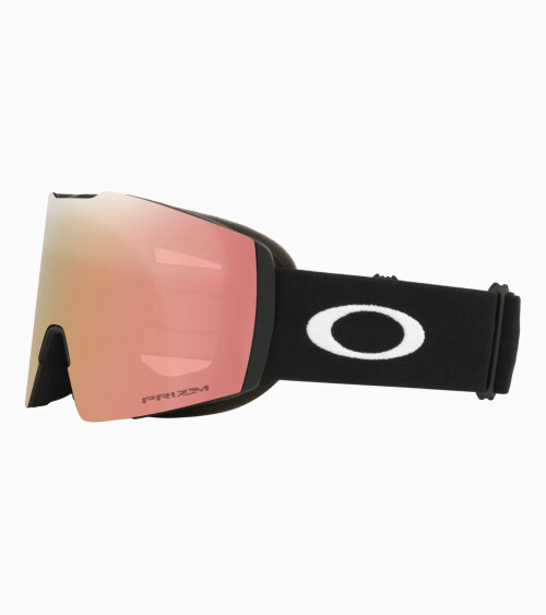 Oakley Fall Line XL maschera sportiva