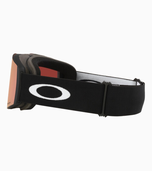 Oakley Fall Line XL sports mask