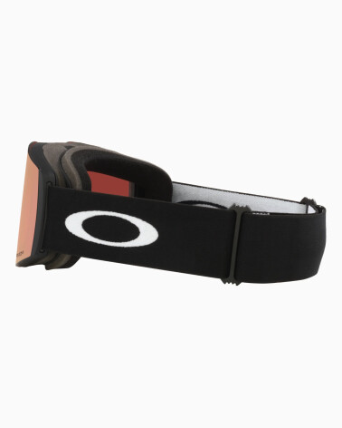Oakley Fall Line XL sports mask