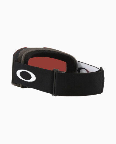 Oakley Fall Line XL sports mask