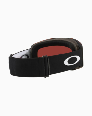 Oakley Fall Line XL sports mask