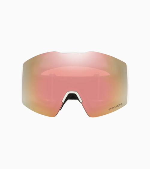 Oakley Fall Line XL maschera sportiva
