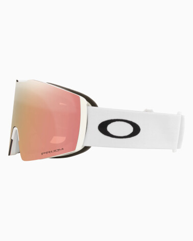 Oakley Fall Line XL maschera sportiva