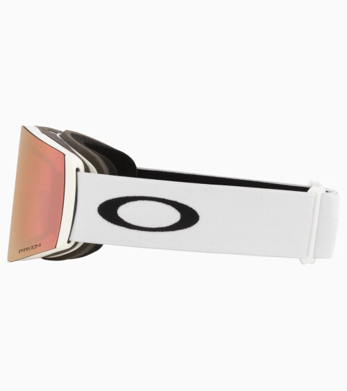 Máscara deportiva Oakley Fall Line XL