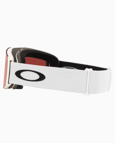 Oakley Fall Line XL Sportmaske