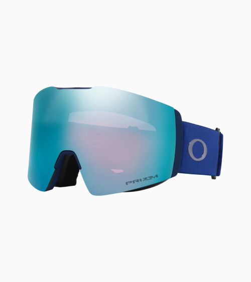 Oakley Fall Line XL maschera sportiva