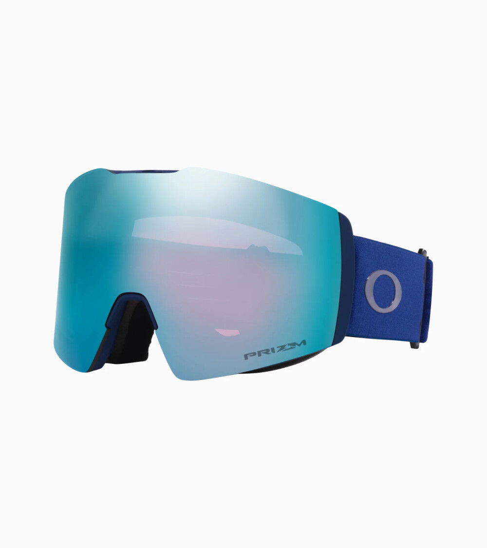 Masque de sport Oakley Fall Line XL