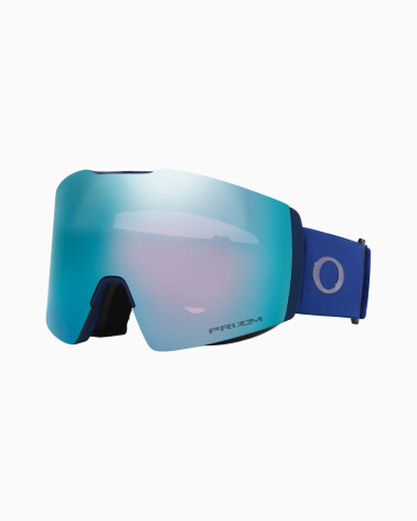 Oakley Fall Line XL sports mask