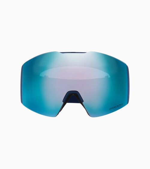 Oakley Fall Line XL sports mask