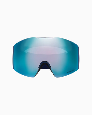 Oakley Fall Line XL Sportmaske