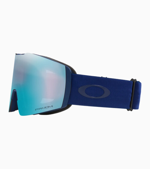 Máscara deportiva Oakley Fall Line XL