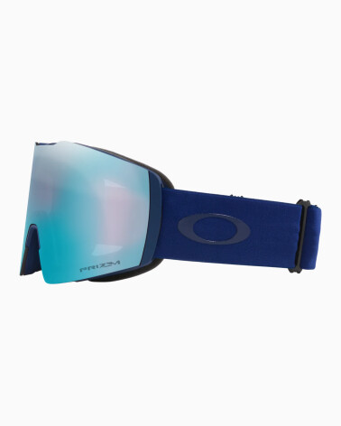 Oakley Fall Line XL maschera sportiva
