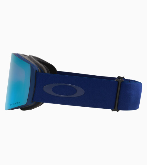 Máscara deportiva Oakley Fall Line XL