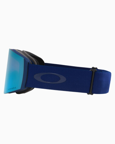 Oakley Fall Line XL maschera sportiva