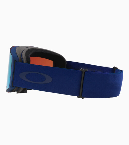Máscara deportiva Oakley Fall Line XL
