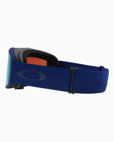Máscara deportiva Oakley Fall Line XL