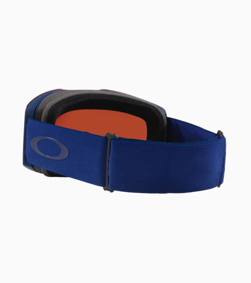 Oakley Fall Line XL sports mask