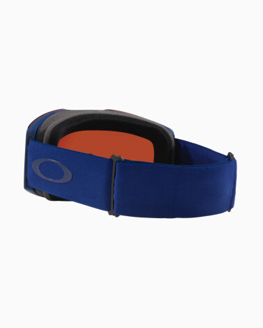 Máscara deportiva Oakley Fall Line XL