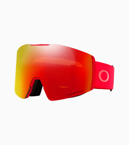 Oakley Fall Line XL Sportmaske
