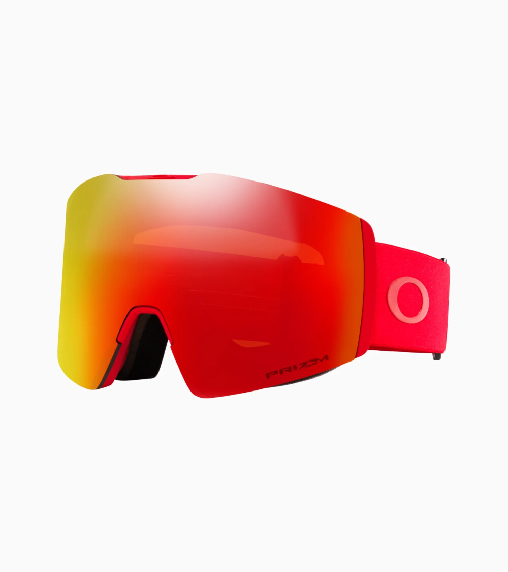 Oakley Fall Line XL Sportmaske