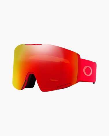 Oakley Fall Line XL sports mask