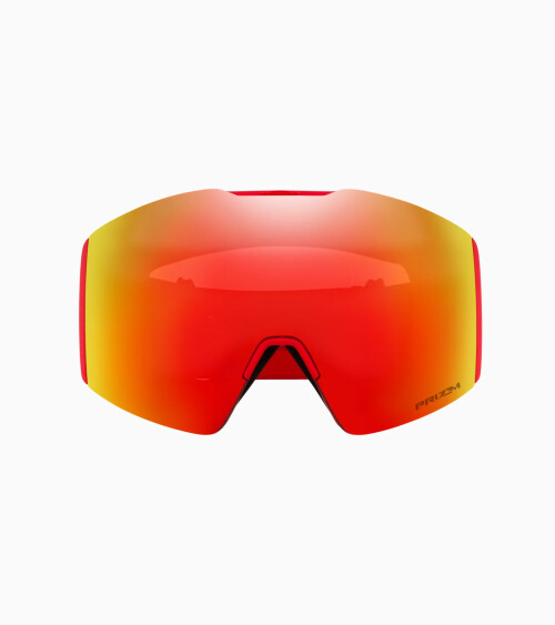 Máscara deportiva Oakley Fall Line XL