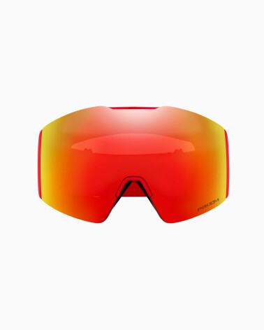 Máscara deportiva Oakley Fall Line XL