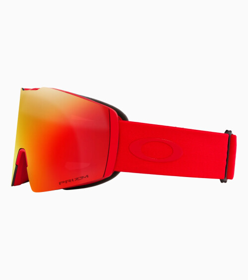 Oakley Fall Line XL maschera sportiva