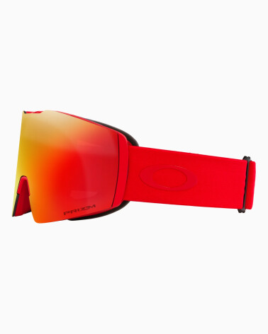 Oakley Fall Line XL maschera sportiva